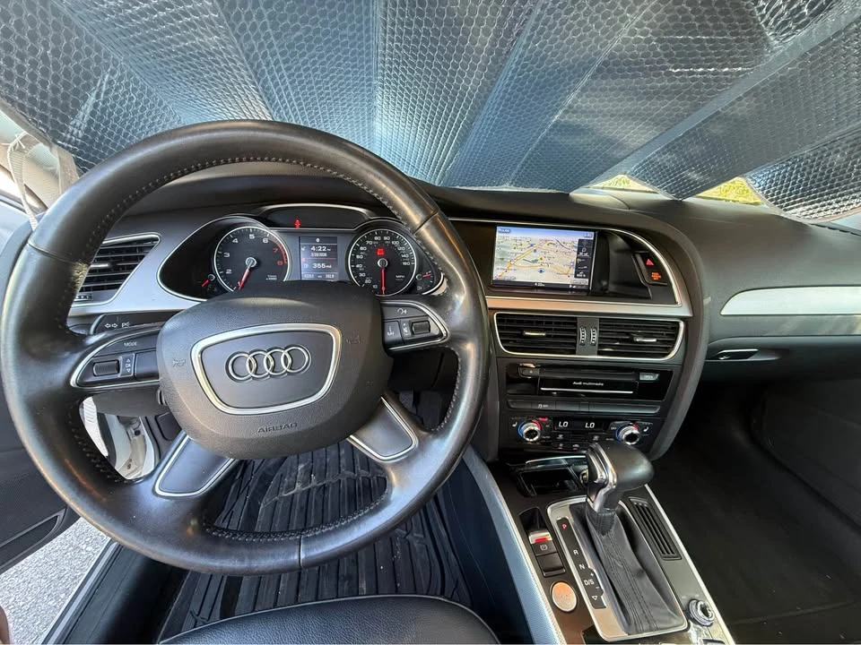 2014 Audi B8 A4 - Image 17 of 19