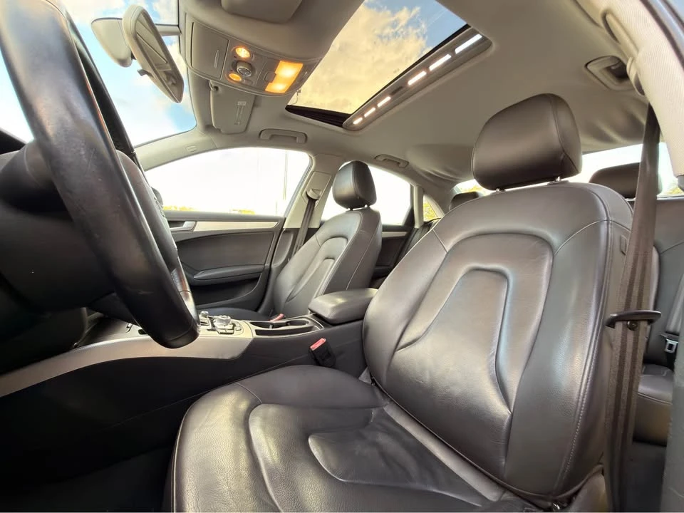 2014 Audi B8 A4 - Image 15 of 18