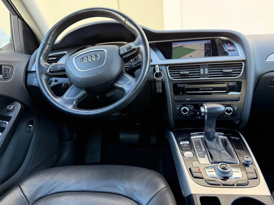 2014 Audi B8 A4 - Image 10 of 19