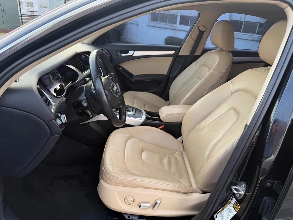 2014 Audi B8 A4 - Image 10 of 18
