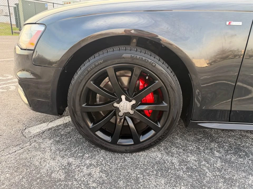 2014 Audi B8 A4 - Image 18 of 18