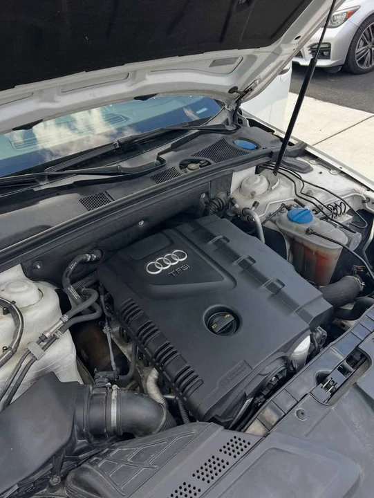 2014 Audi B8 A4 - Image 12 of 12