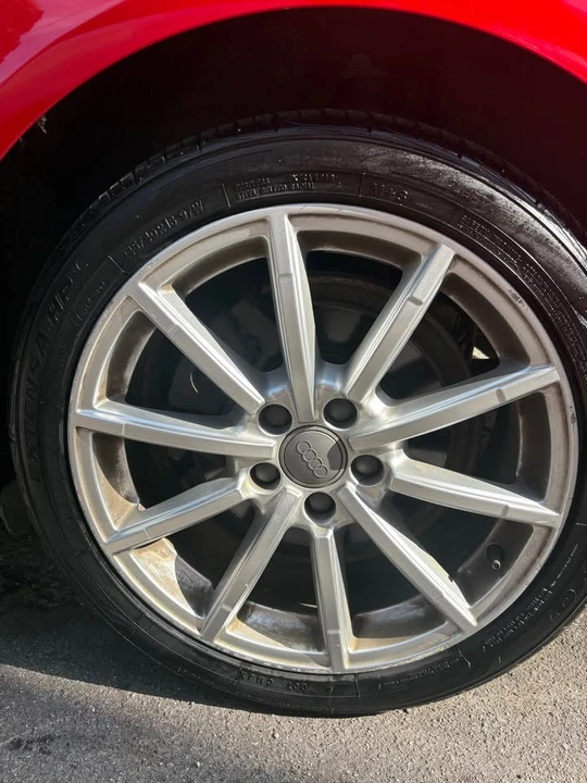 2014 Audi B8 A4 - Image 15 of 16