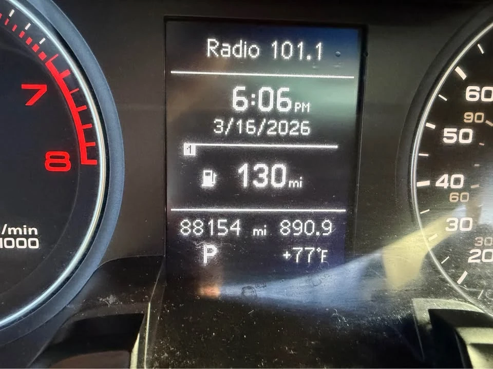 2014 Audi B8 A4 - Image 15 of 18