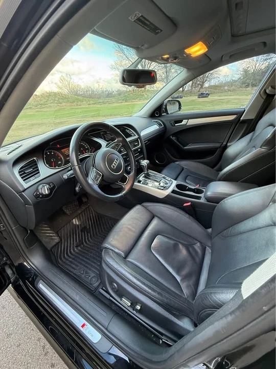 2014 Audi B8 A4 - Image 9 of 12