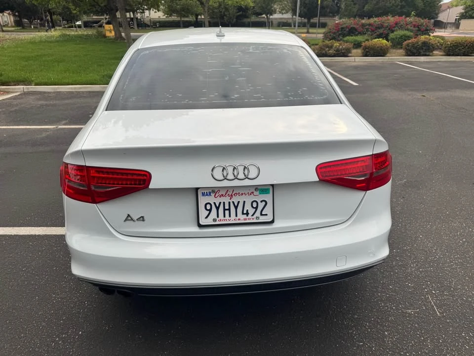 2014 Audi B8 A4 - Image 4 of 14