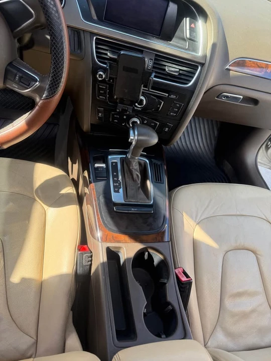 2014 Audi B8 A4 - Image 13 of 20
