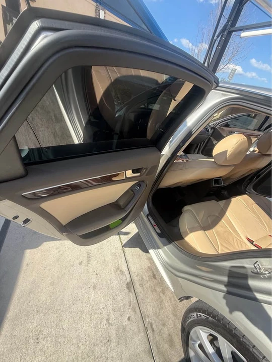 2014 Audi B8 A4 - Image 20 of 20