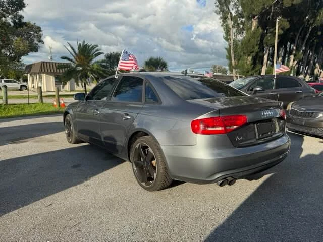 2014 Audi B8 A4 - Image 4 of 13