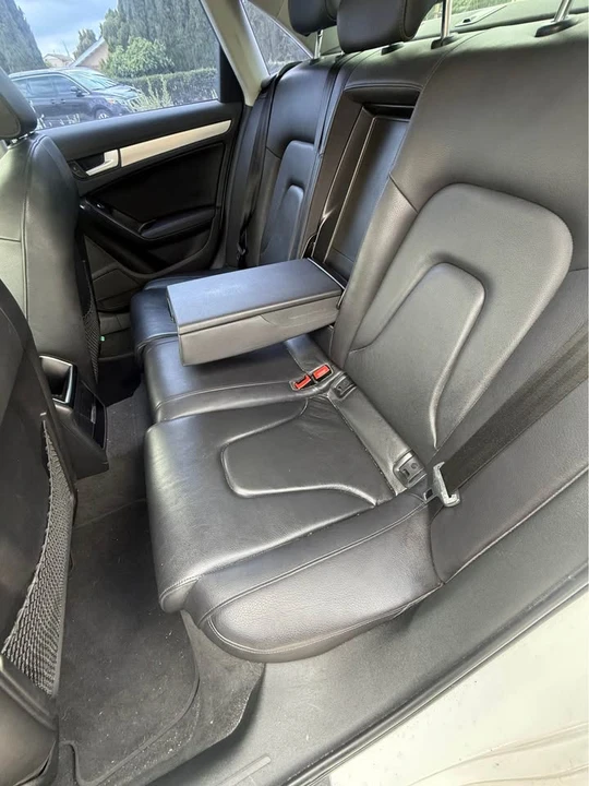 2014 Audi B8 A4 - Image 11 of 11
