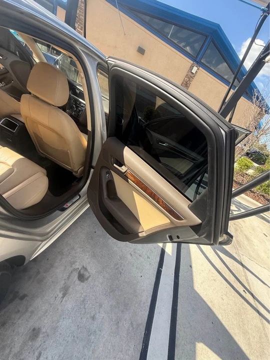 2014 Audi B8 A4 - Image 19 of 20