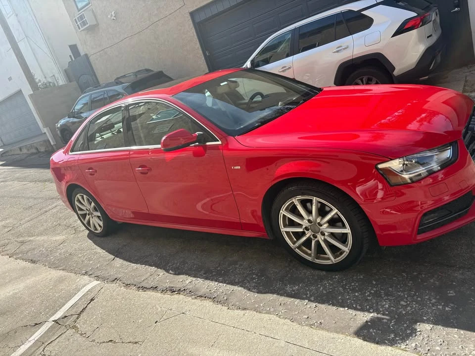 2014 Audi B8 A4 - Image 4 of 16