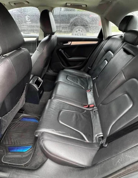 2014 Audi B8 A4 - Image 4 of 6