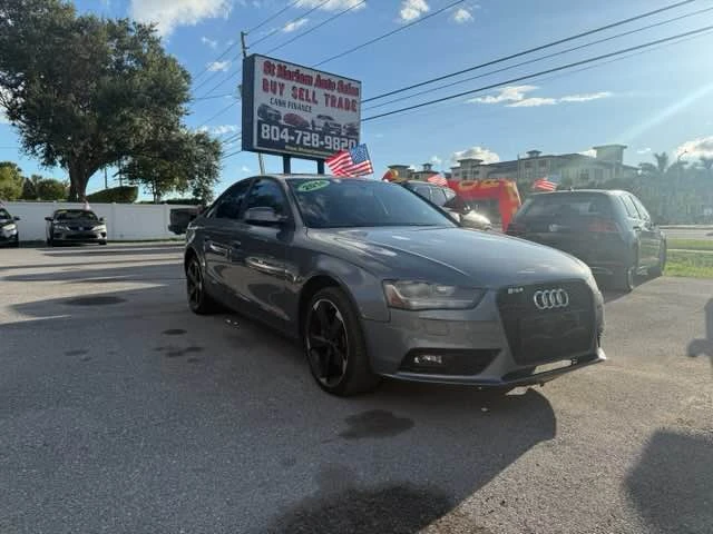 2014 Audi B8 A4 - Image 2 of 13