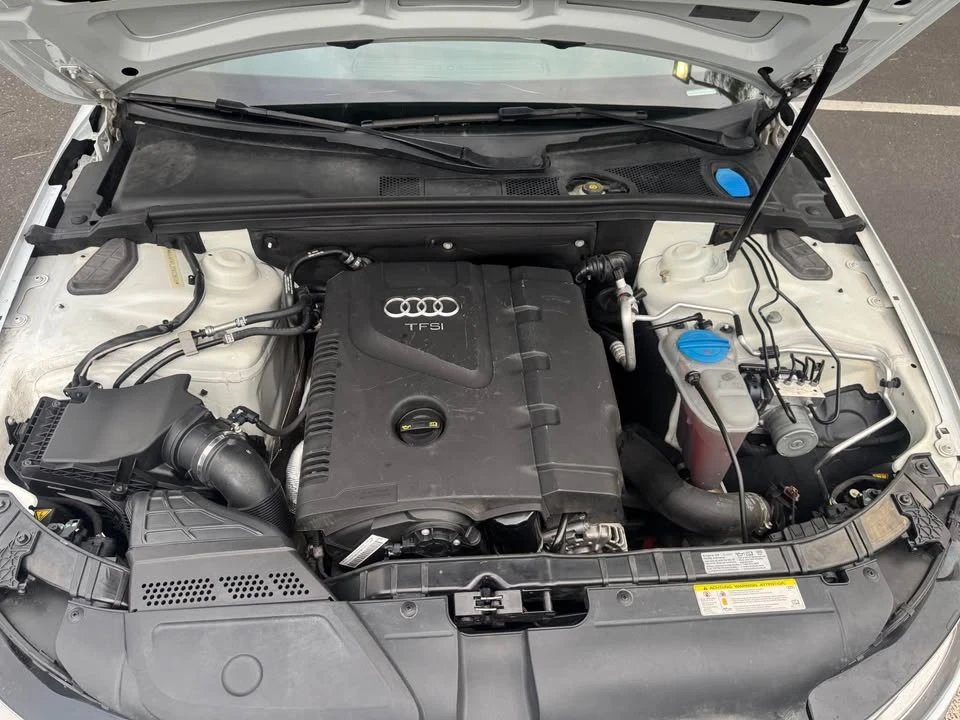 2014 Audi B8 A4 - Image 11 of 14