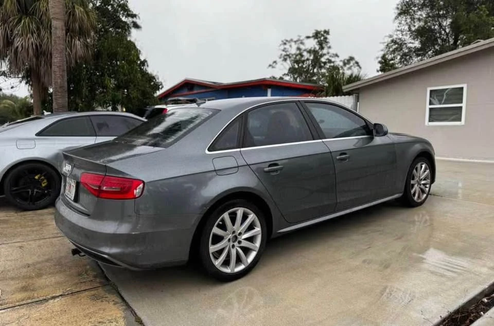 2014 Audi B8 A4 - Image 5 of 6