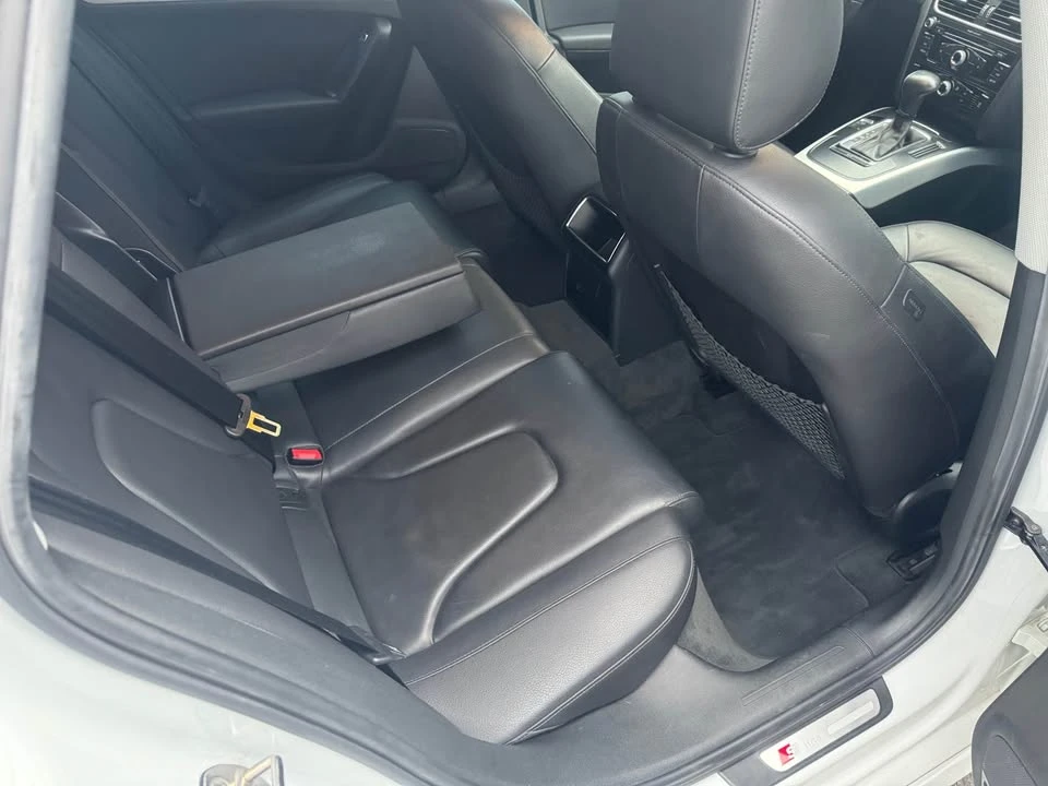 2014 Audi B8 A4 - Image 6 of 14