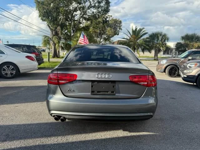 2014 Audi B8 A4 - Image 6 of 13