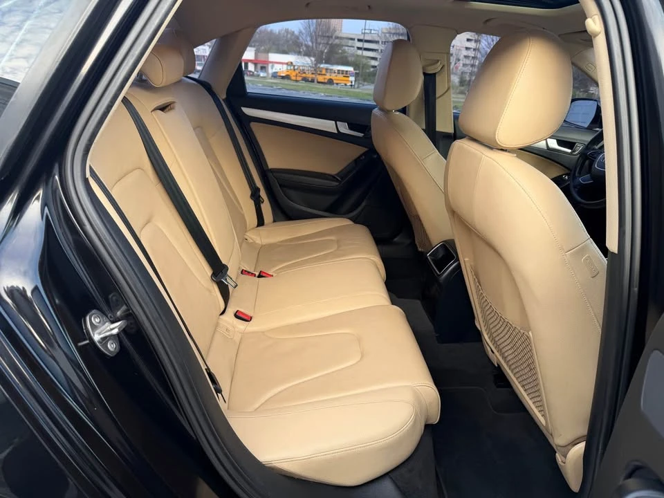 2014 Audi B8 A4 - Image 12 of 18