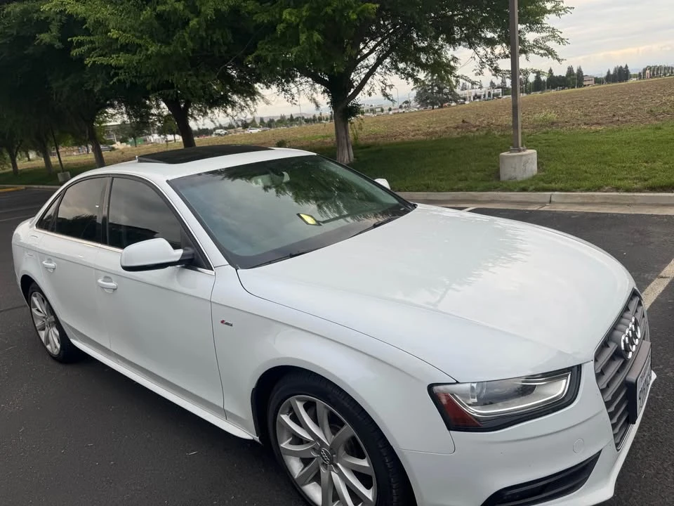 2014 Audi B8 A4 - Image 14 of 14