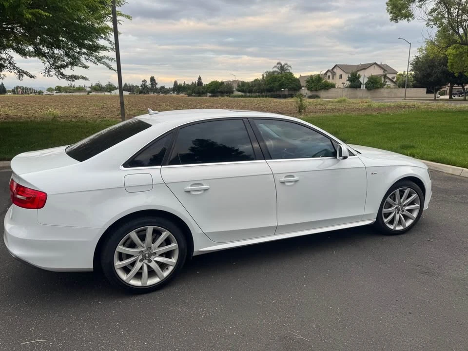 2014 Audi B8 A4 - Image 5 of 14