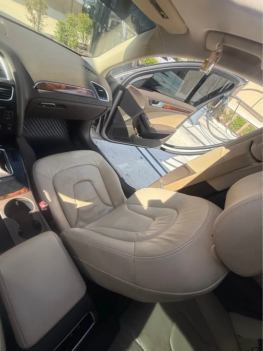 2014 Audi B8 A4 - Image 14 of 20