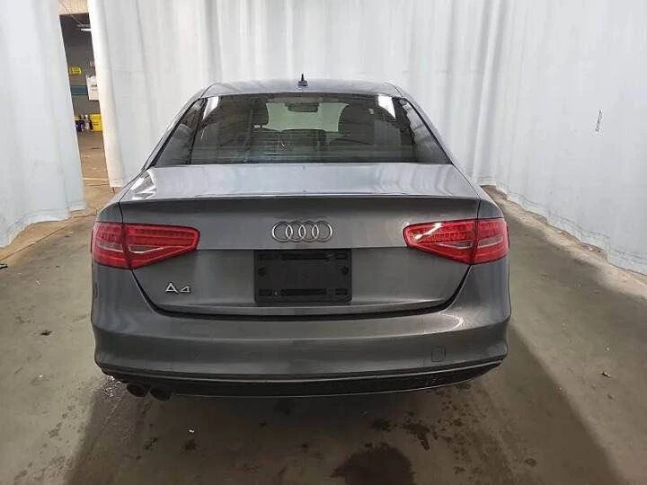 2014 Audi B8 A4 - Image 2 of 3