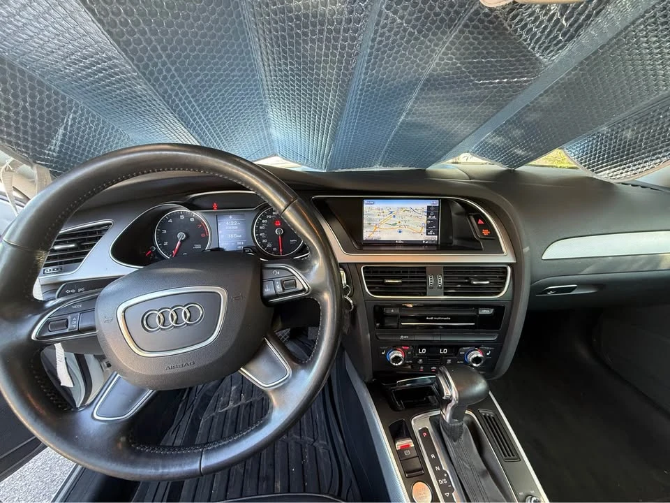 2014 Audi B8 A4 - Image 18 of 19