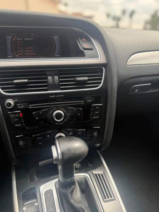 2014 Audi B8 A4 - Image 10 of 11