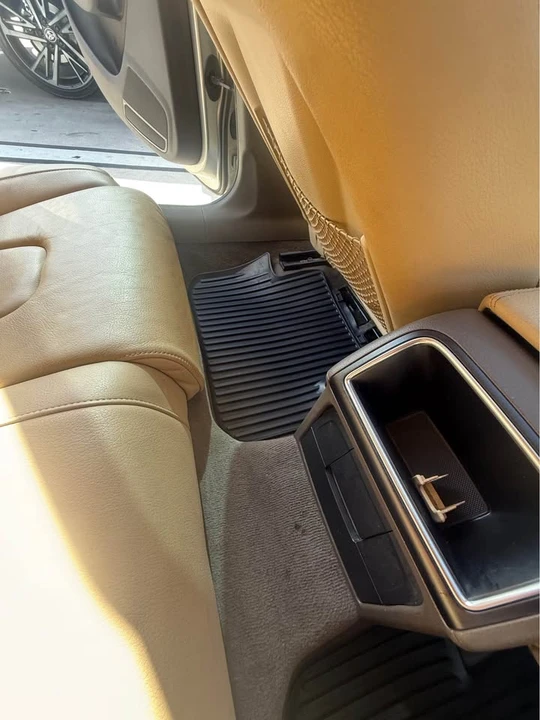 2014 Audi B8 A4 - Image 18 of 20