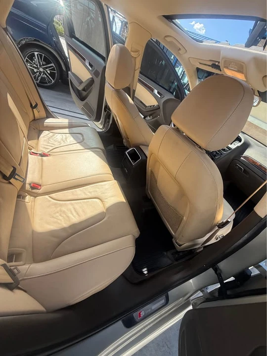 2014 Audi B8 A4 - Image 16 of 20