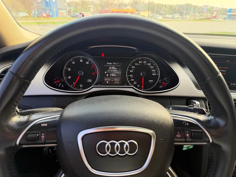 2014 Audi B8 A4 - Image 16 of 18
