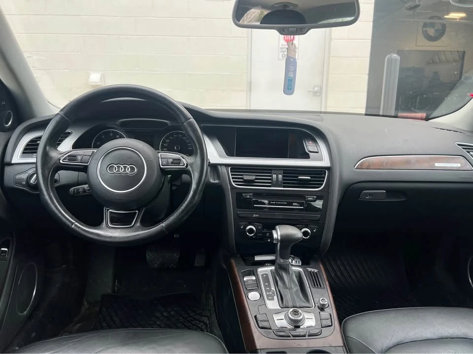 2014 Audi B8 A4 - Image 6 of 9