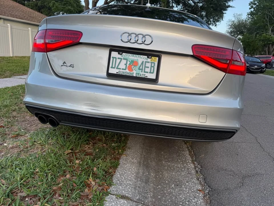 2014 Audi B8 A4 - Image 7 of 20