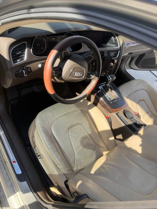 2014 Audi B8 A4 - Image 11 of 20