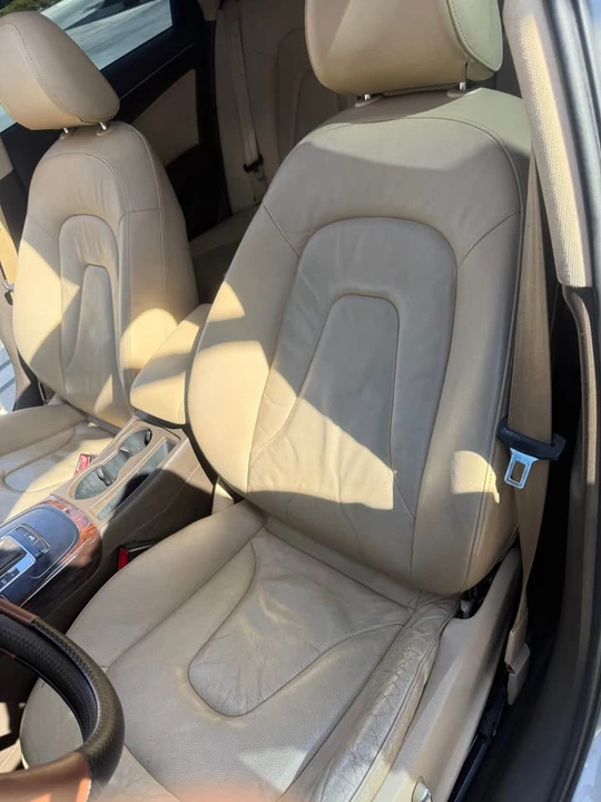 2014 Audi B8 A4 - Image 12 of 20