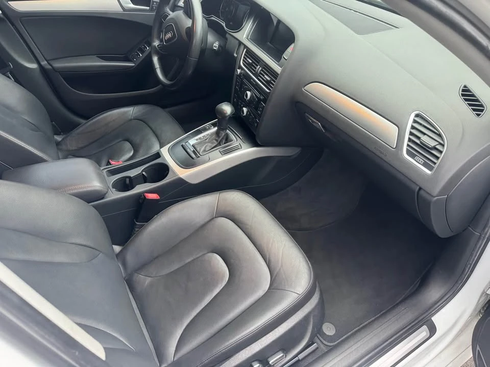 2014 Audi B8 A4 - Image 7 of 14