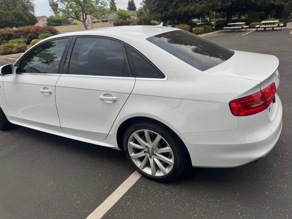 2014 Audi B8 A4 - Image 3 of 14
