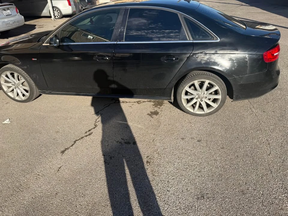 2014 Audi B8 A4 - Image 9 of 11