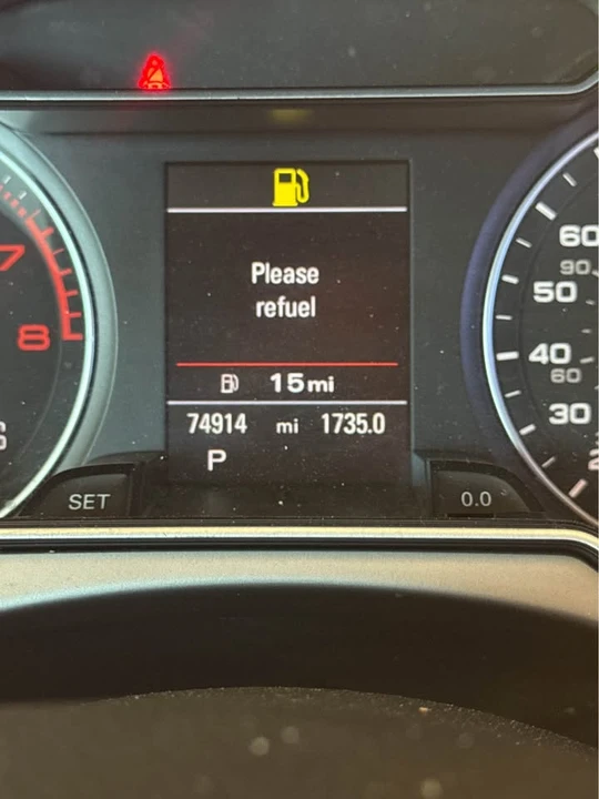 2014 Audi B8 A4 - Image 11 of 11
