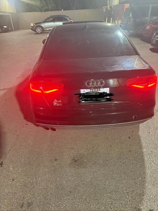 2014 Audi B8 A4 - Image 3 of 11
