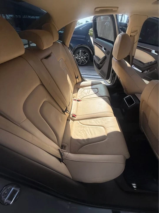 2014 Audi B8 A4 - Image 15 of 20