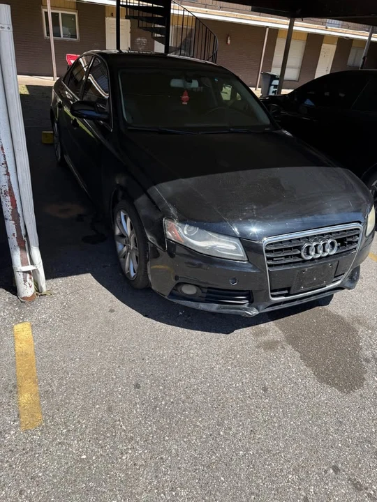 2014 Audi B8 A4 - Image 2 of 11