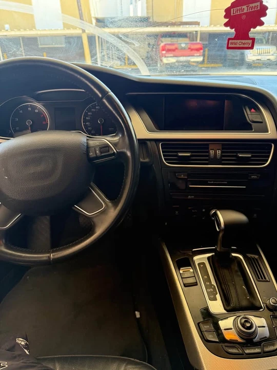 2014 Audi B8 A4 - Image 7 of 11