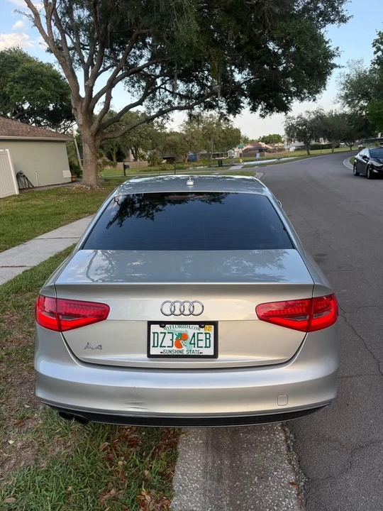 2014 Audi B8 A4 - Image 6 of 7
