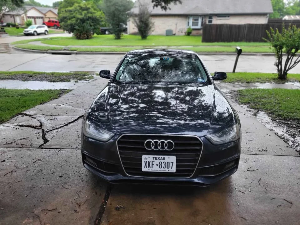 2014 Audi B8 A4 - Image 7 of 17