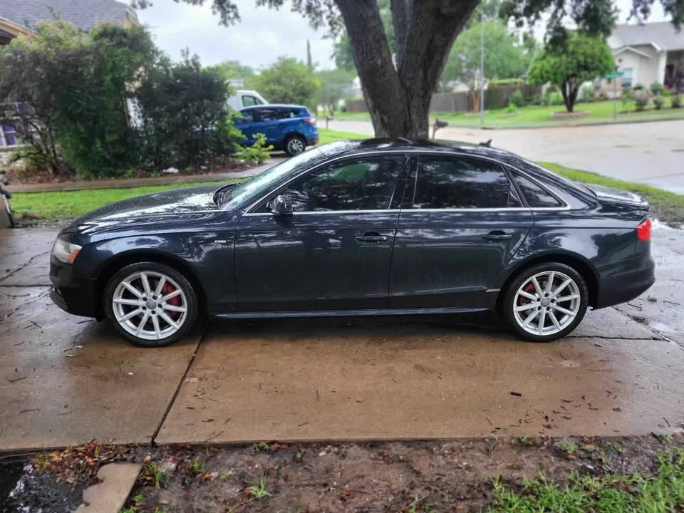 2014 Audi B8 A4 - Image 6 of 17