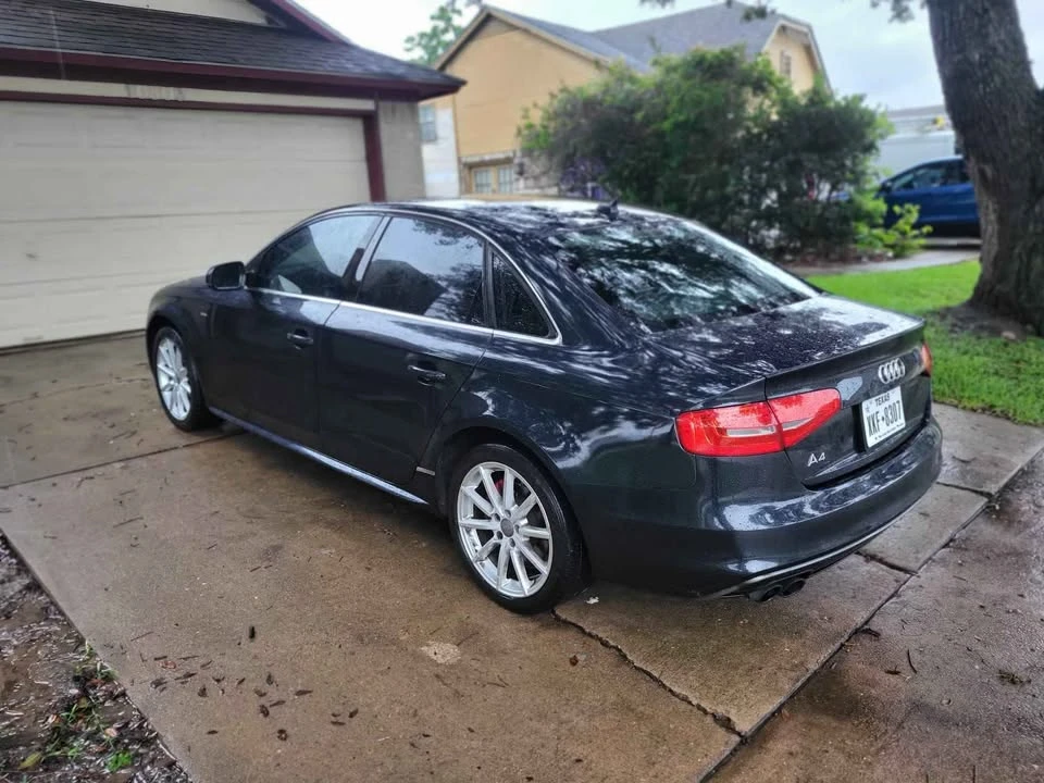 2014 Audi B8 A4 - Image 3 of 17