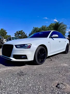 2014 Audi A4 Premium