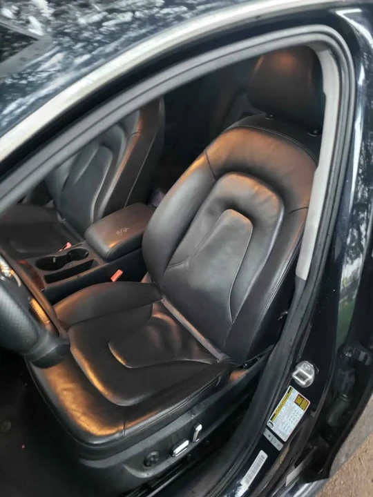 2014 Audi B8 A4 - Image 10 of 17